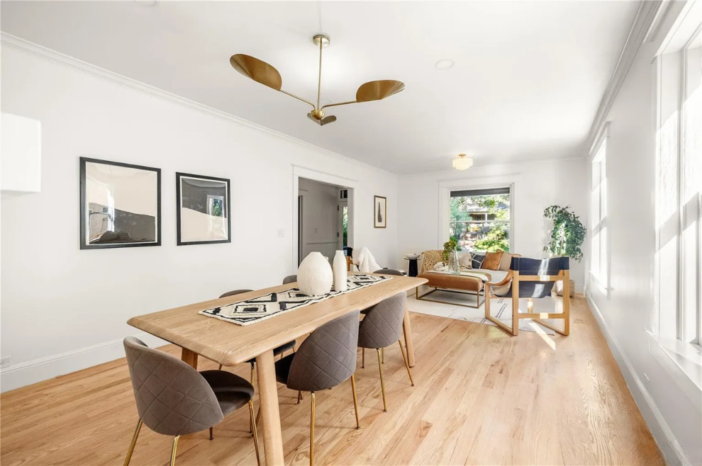 Reimagined for today’s living — open, airy, and full of natural light.