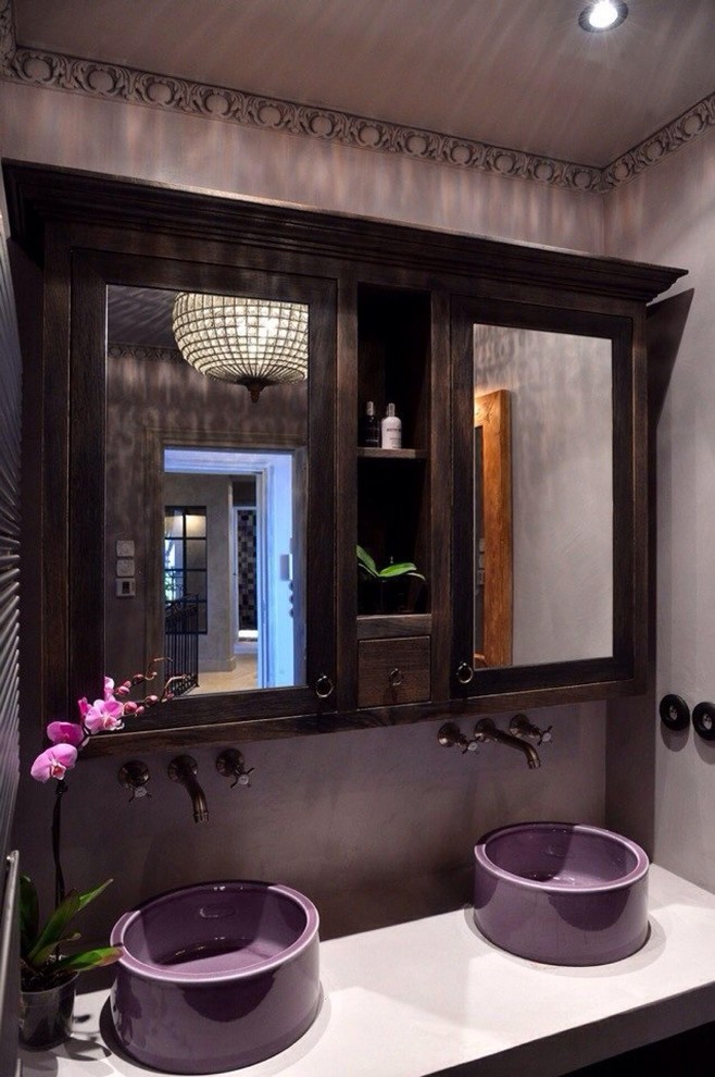 Villa in France (Côte d'Azure), 2013