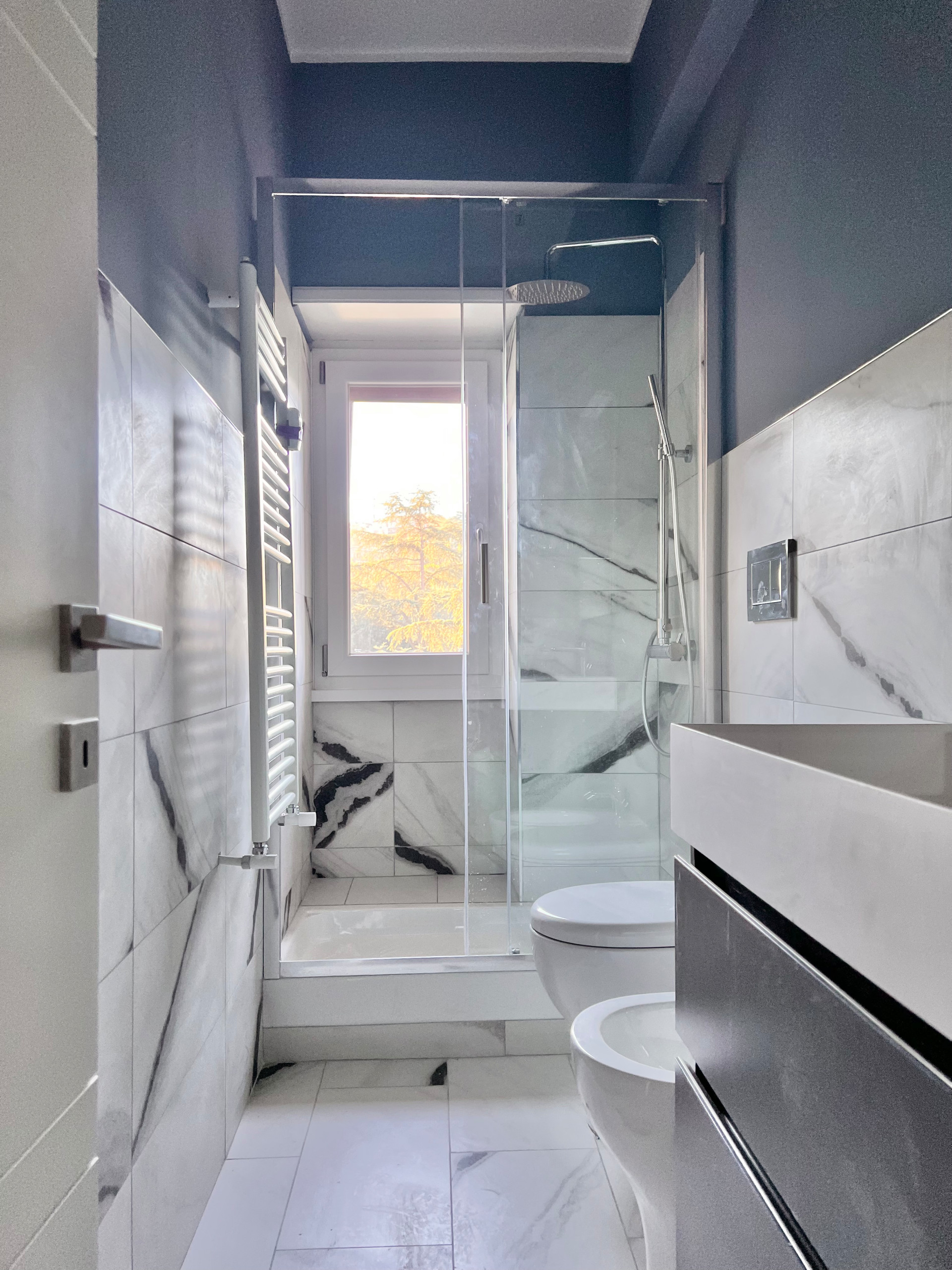 Ristrutturazione smart