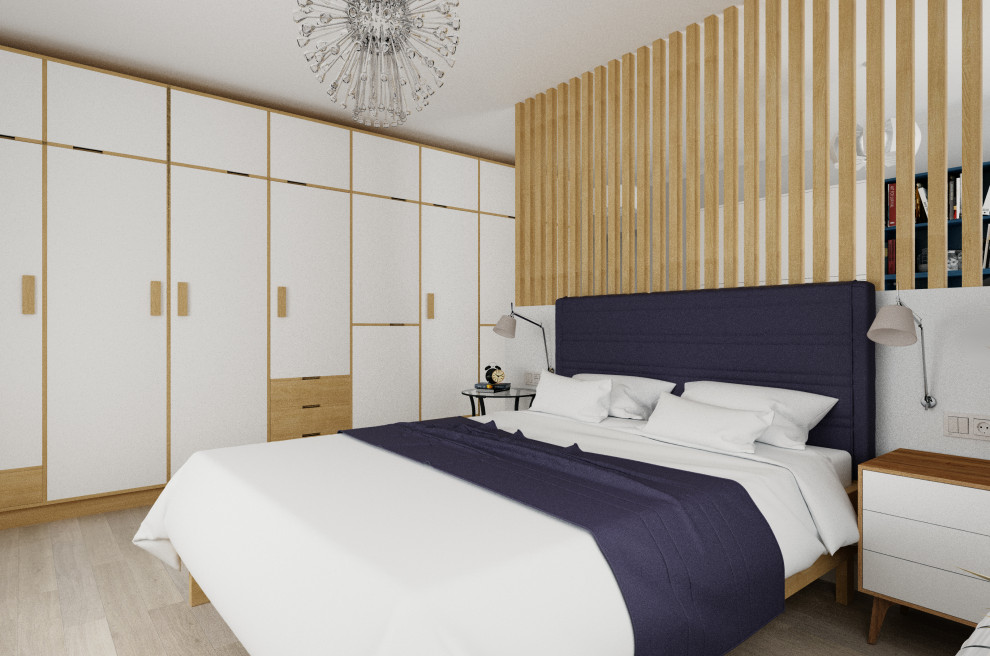 Квартира, СПб, Свердловская наб., 62