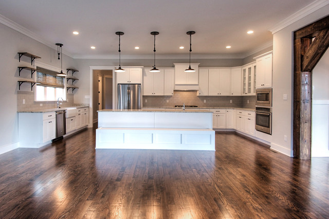 WILLOWMORE II kitchen