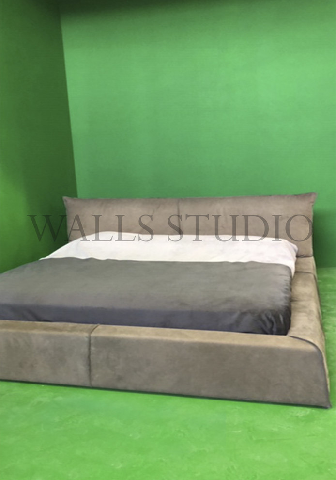 Кровать на заказ