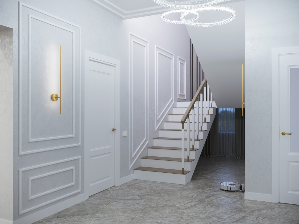 Кавказская