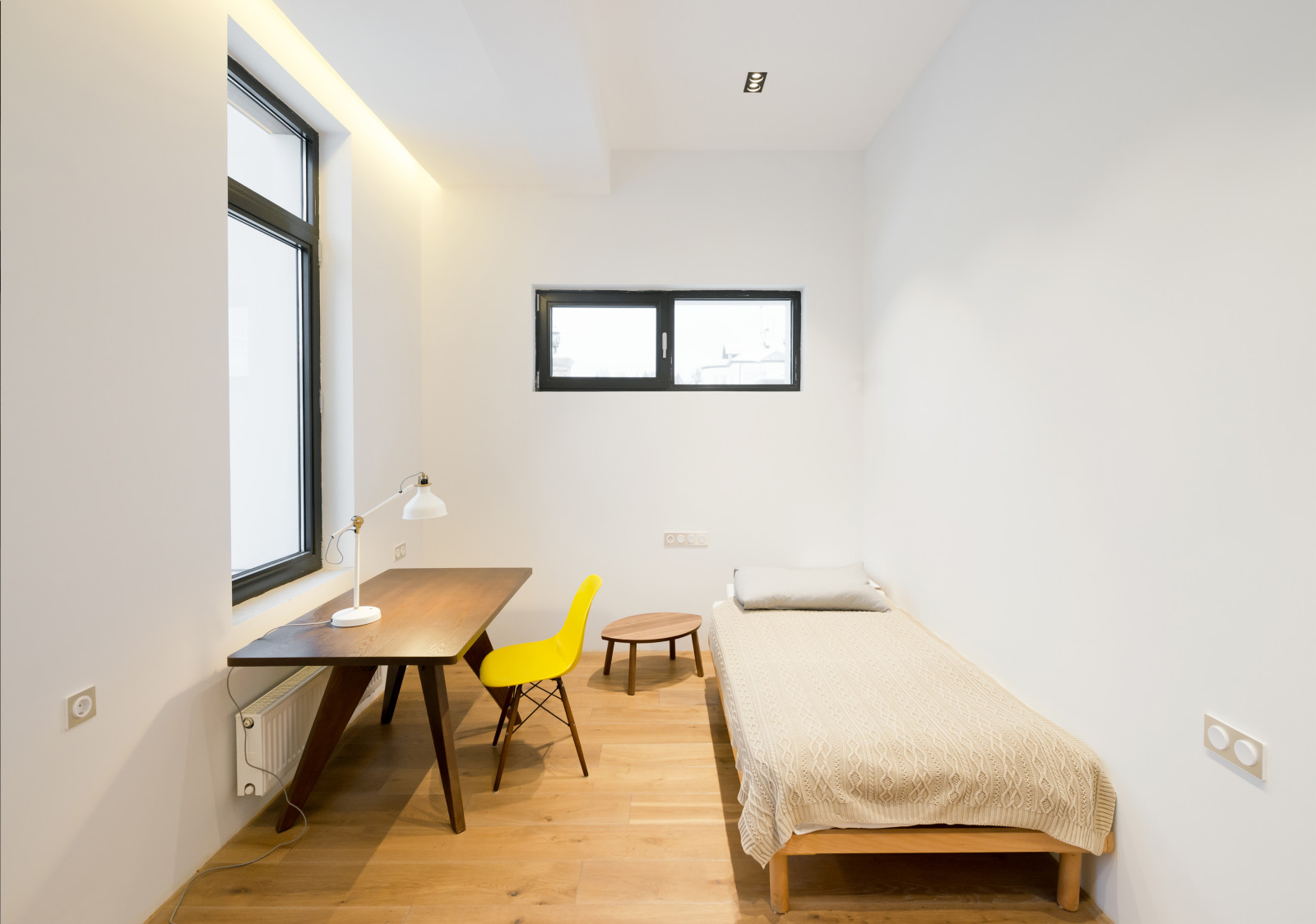 Загородный дом в д.Борки