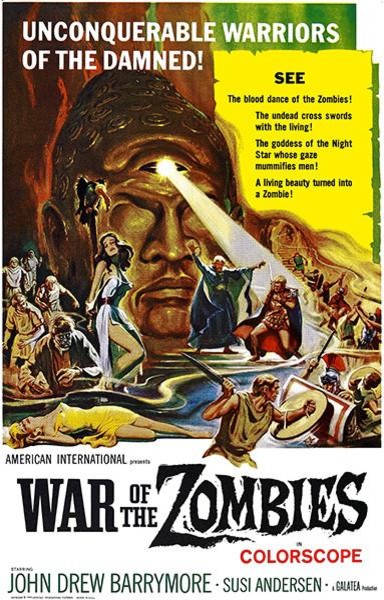 men of war zombie men of war zombie