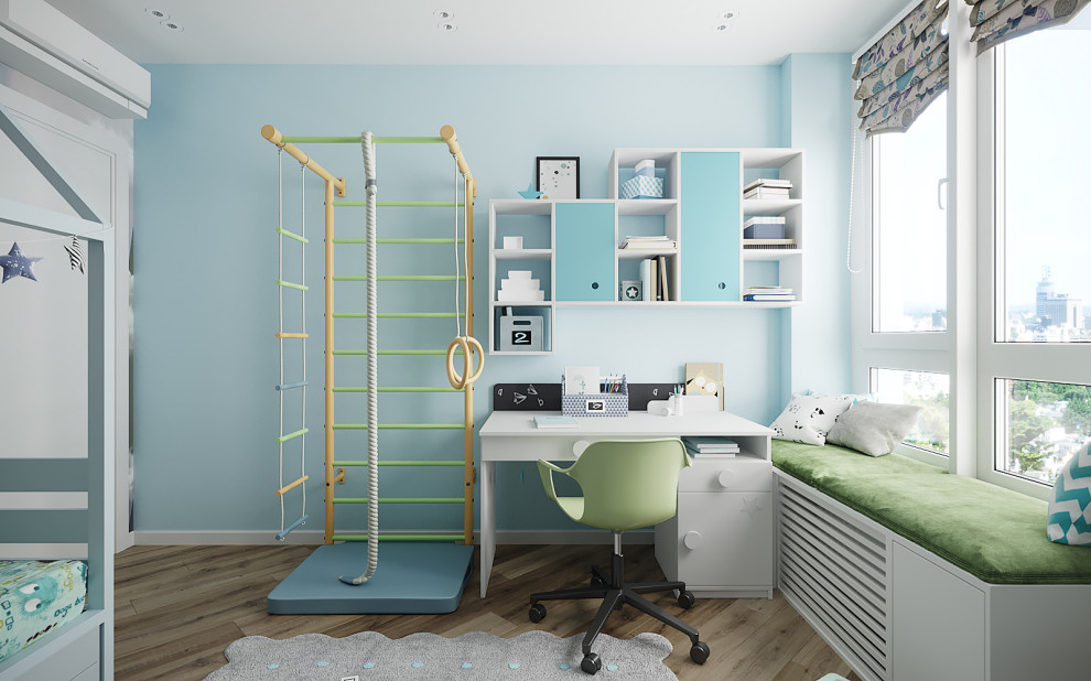 ЖК «Славутич»