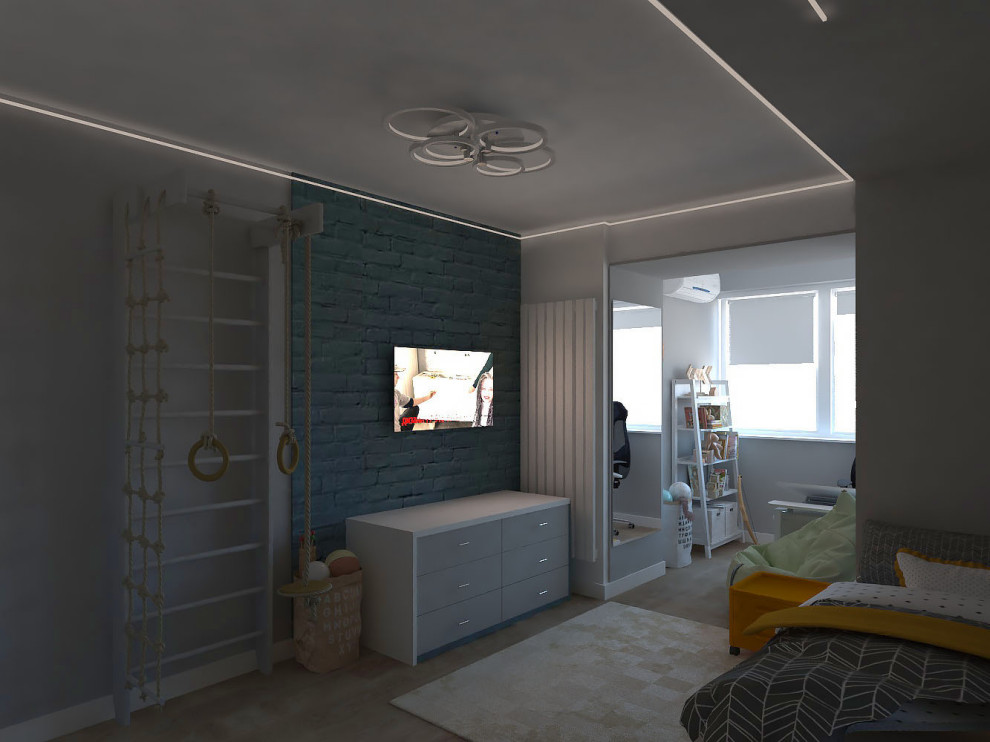 часть квартиры