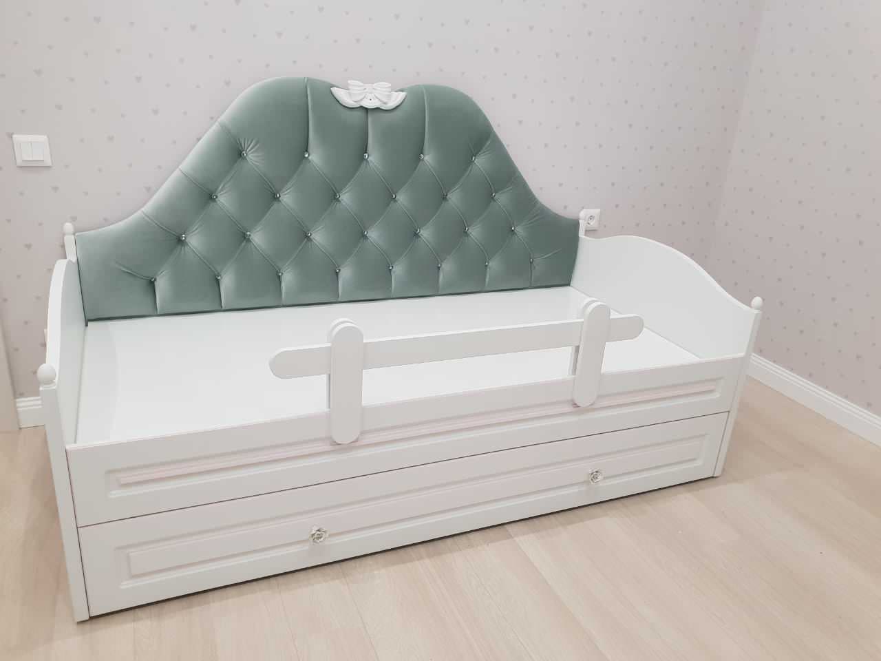 Мебель под ключ №1 в 2-этажный коттедж