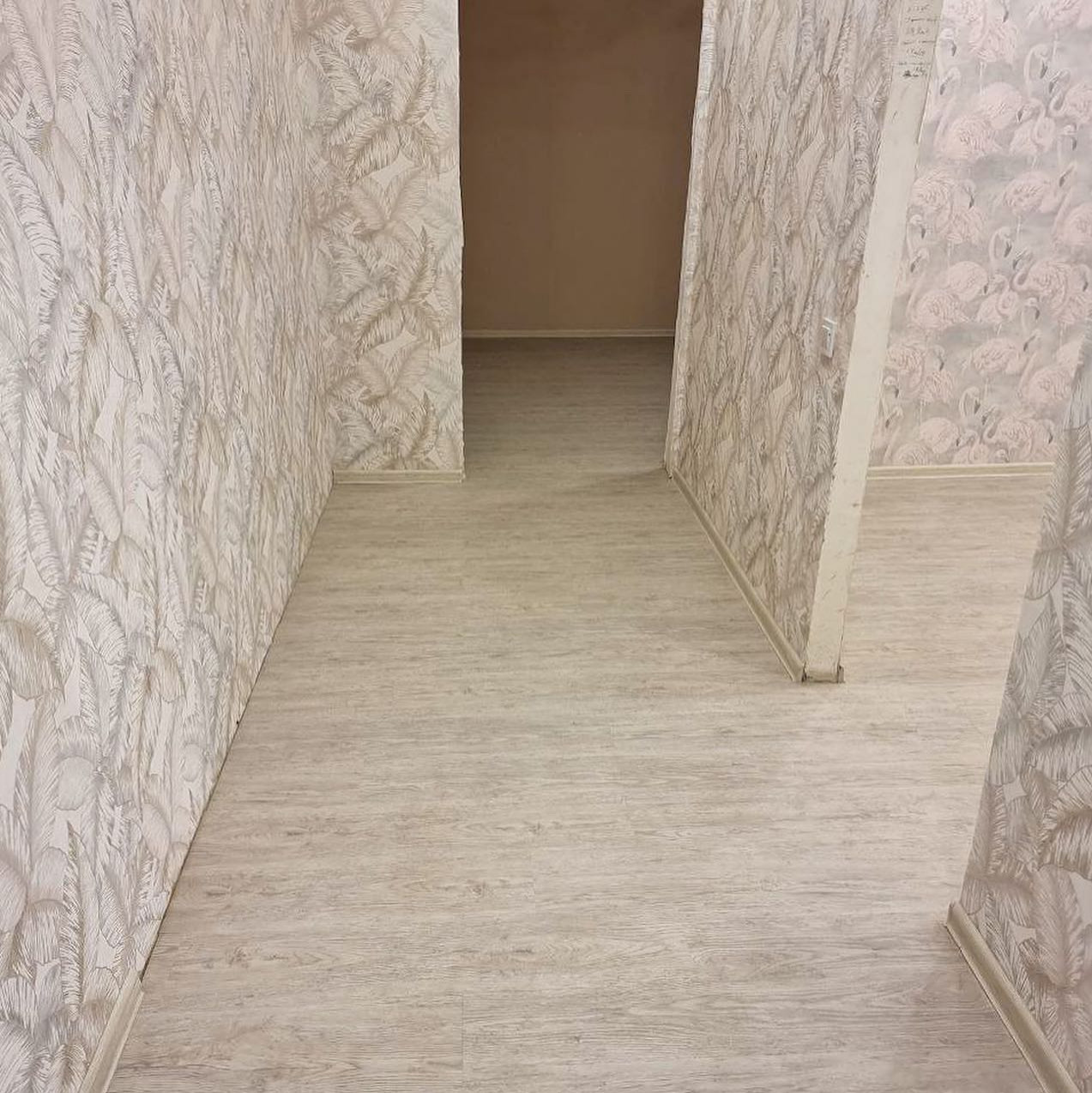 Ремонт квартир под ключ