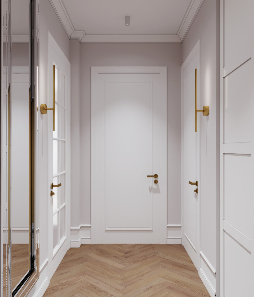 Clever Park квартира для мамы