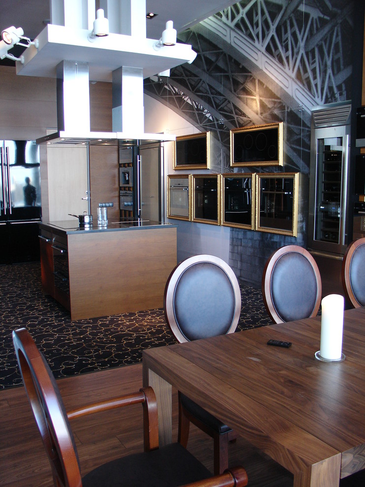 Наши проекты