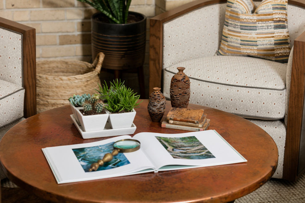 Urban Chic Design