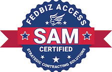 sam certified logo