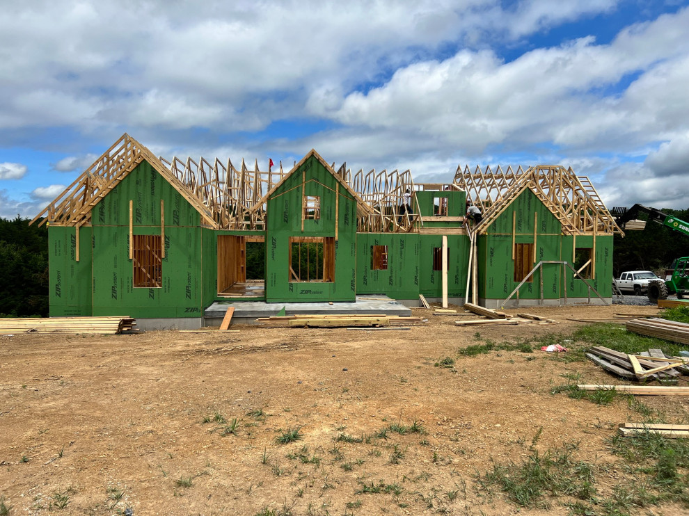 House Construction