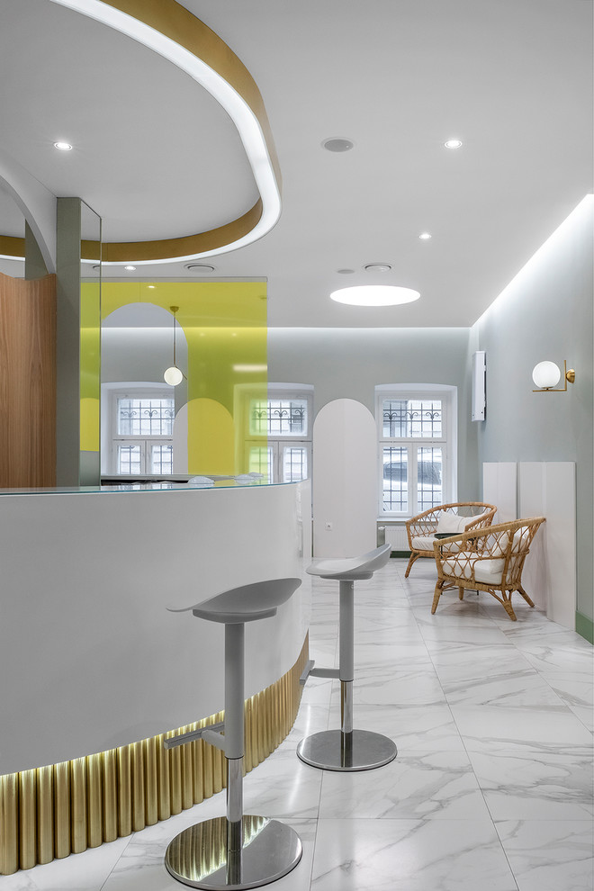 Клиника на Неглинной