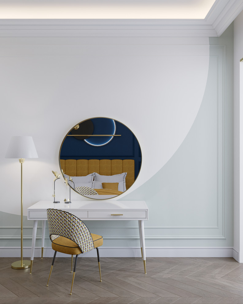 Проект Blue Wave