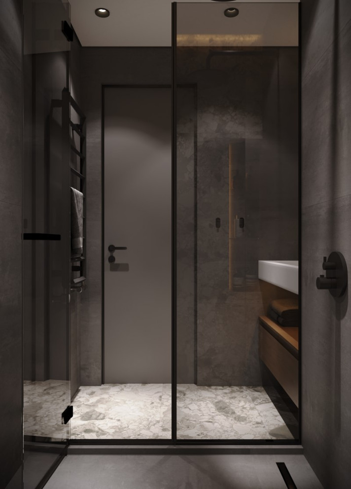 ЖК Зеленая Вертикаль