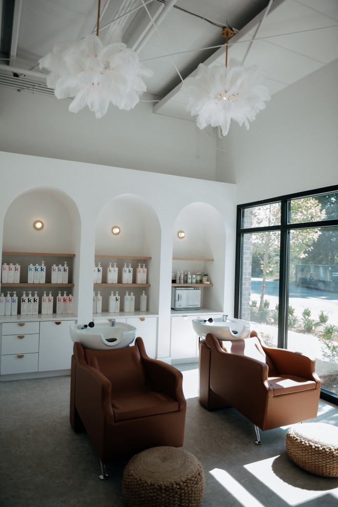 The Gallery - A Beauty Studio