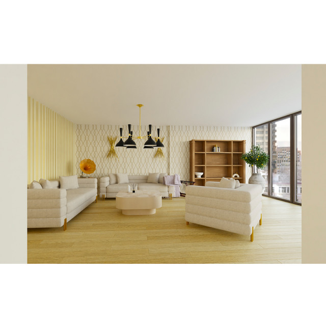 Cuzco salon