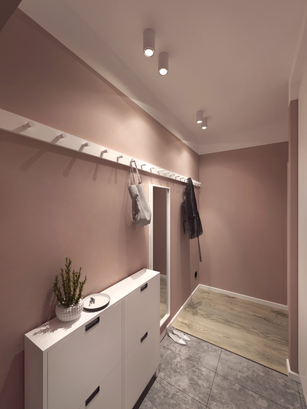 Скандинавский стиль