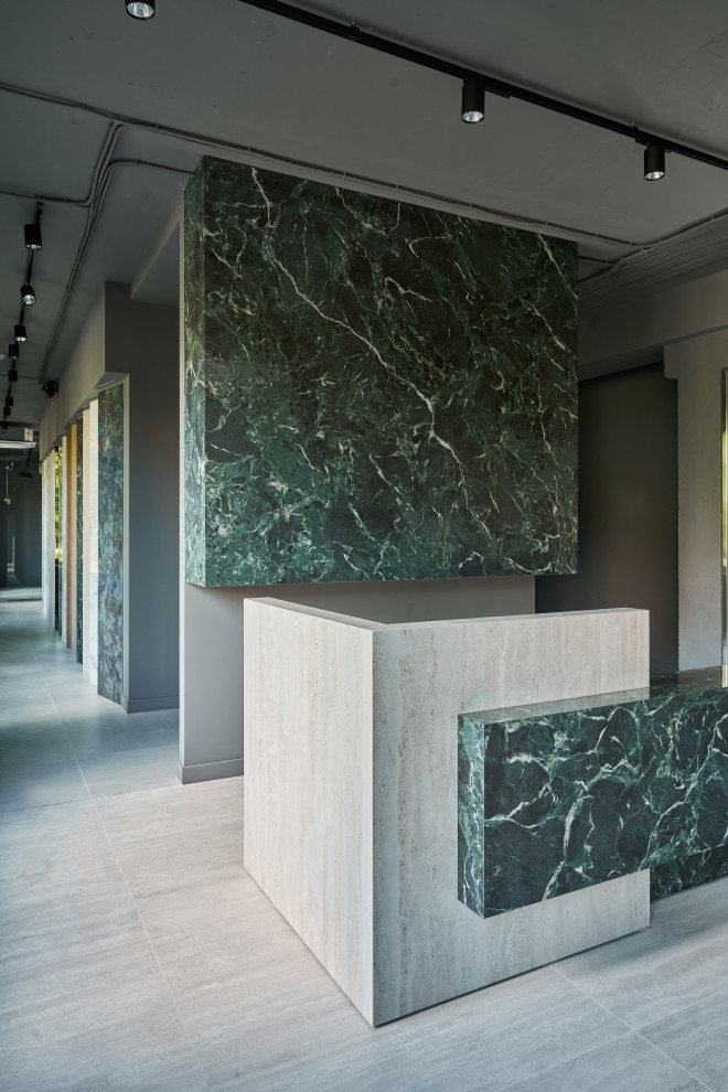 Салон Бомонд Москва