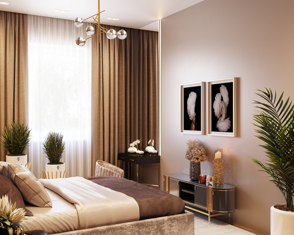 ЖК Маяковский