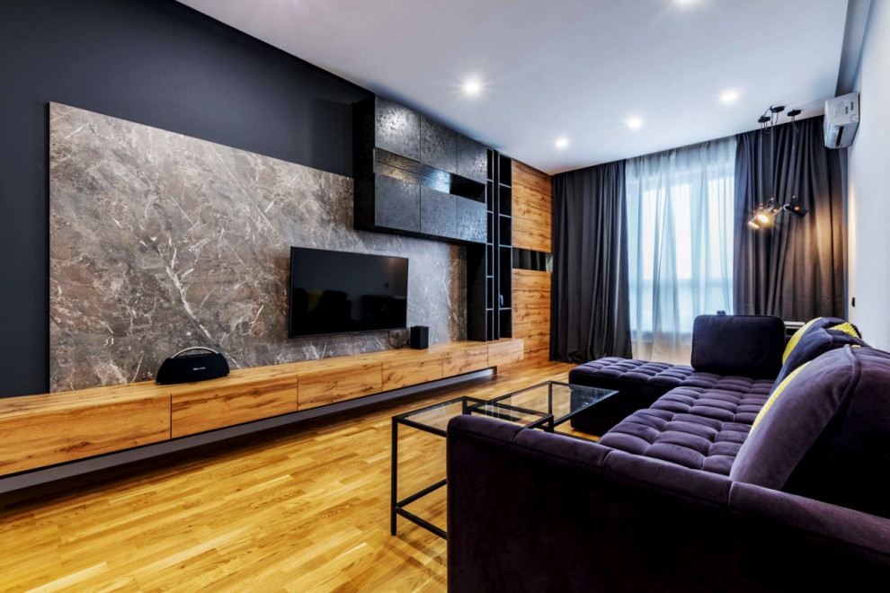 Макаровский 3