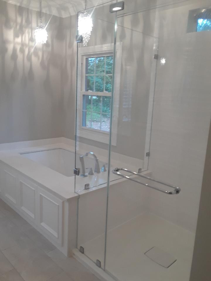 Kitchen and Bath Remodel