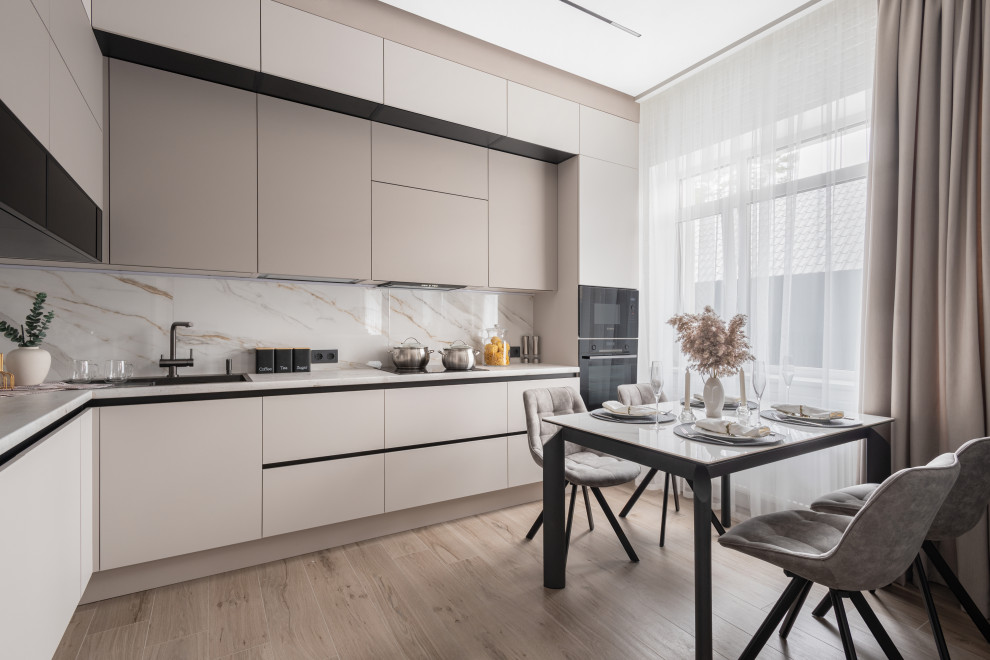 Таунхаус. Дом мечты