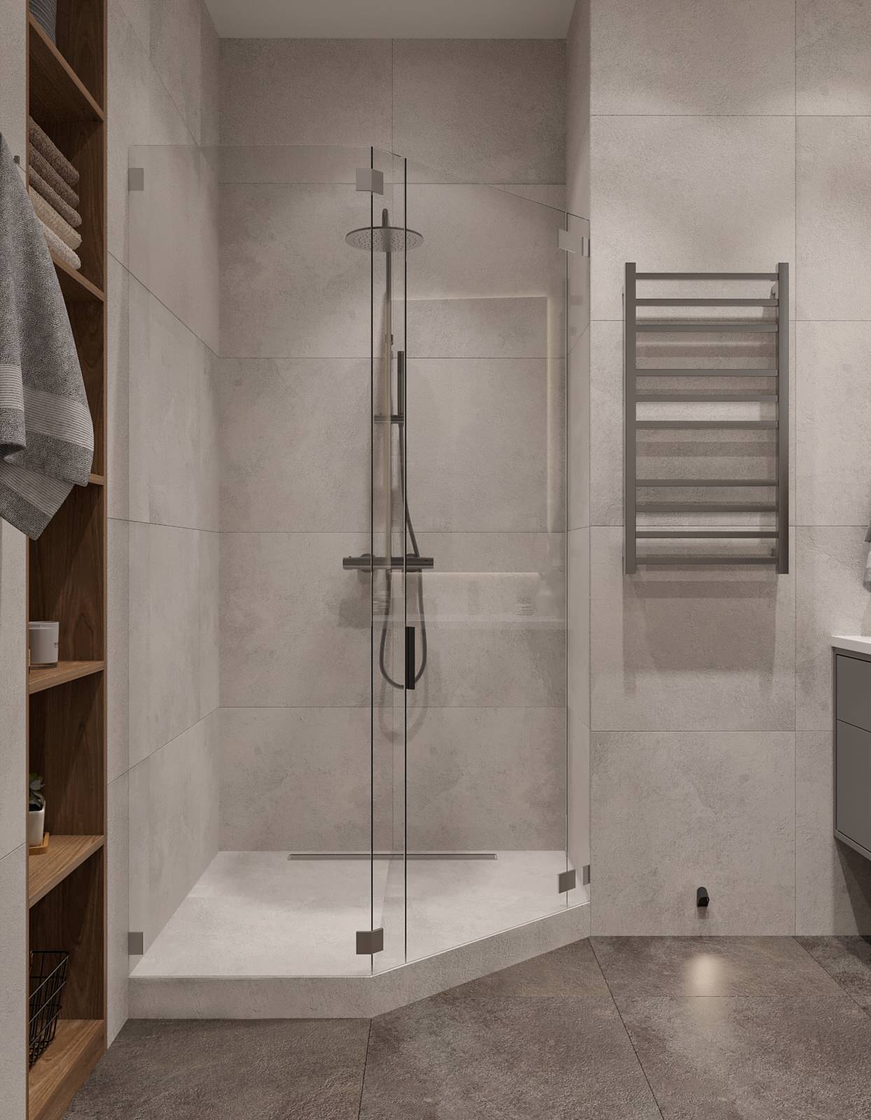 ЖК "Павелецкая Сити"