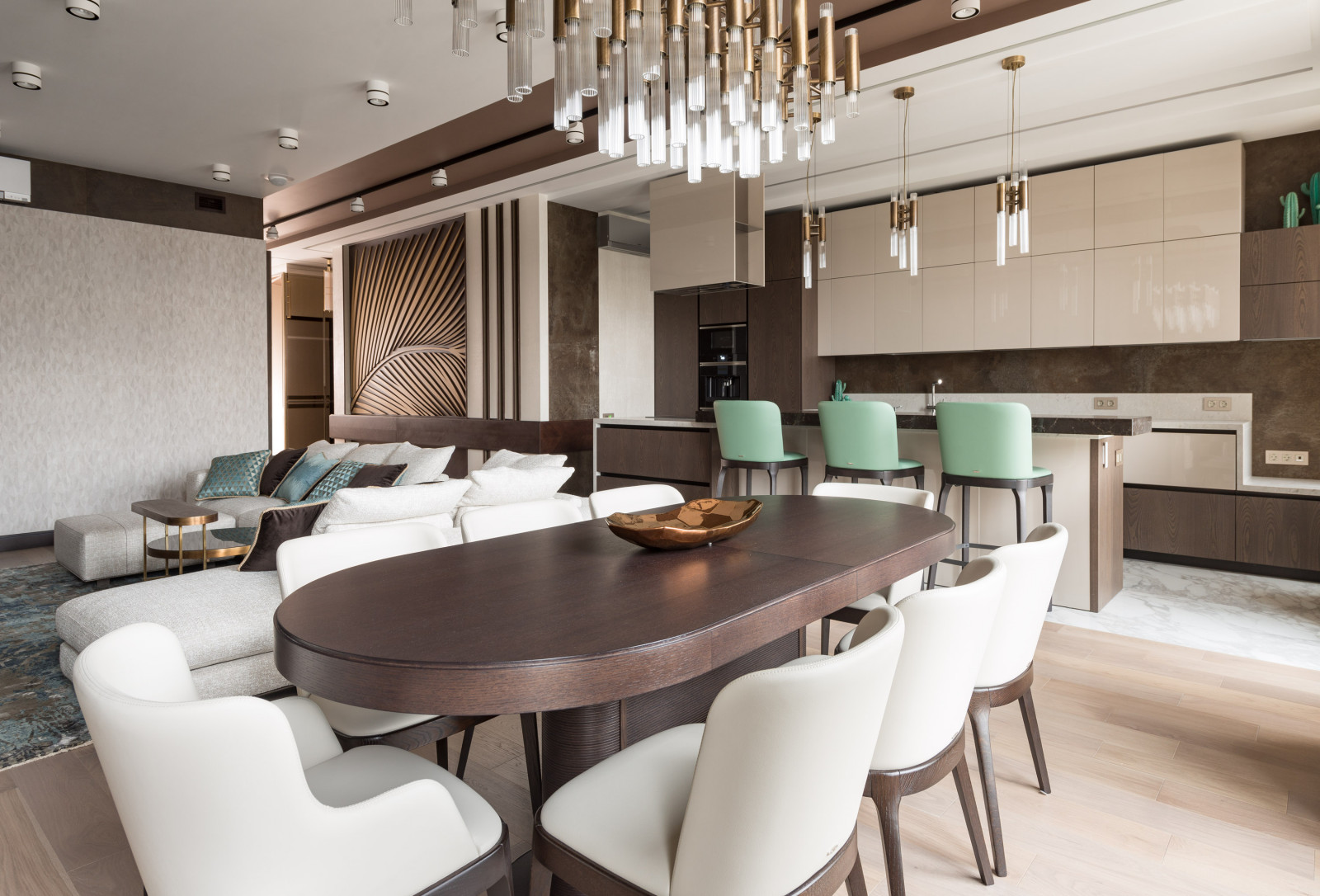 Баррин Хауз