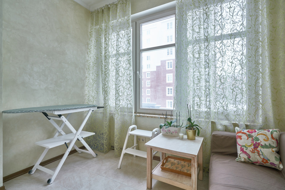 Классический фьюжн в Английском квартале