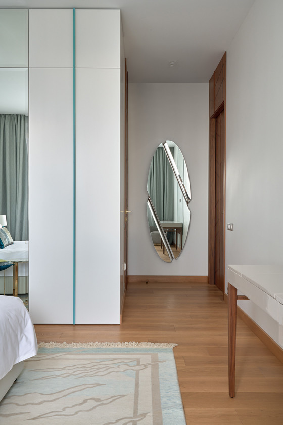 АР-ДЕКО ДЛЯ БИЗНЕС-ЛЕДИ