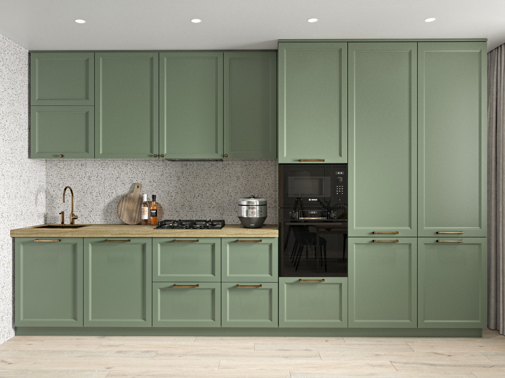 ЖК "Свобода" Ульяновск