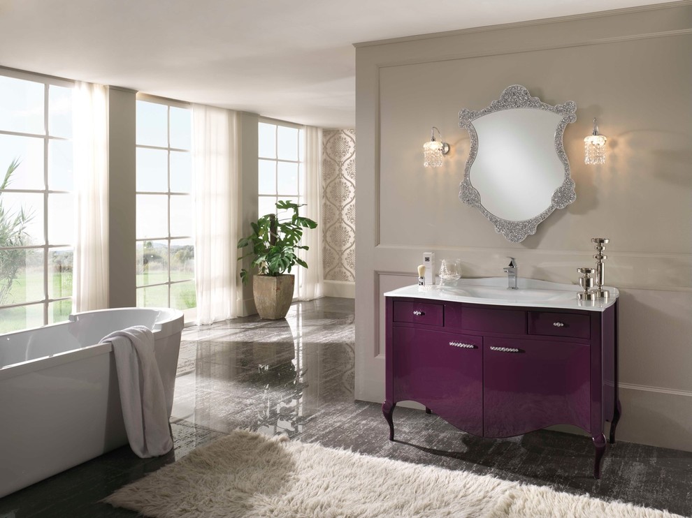 Модель Impero 001