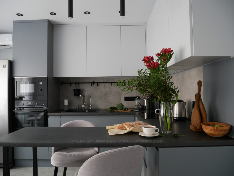 ФОТО. Квартира для Андрея и Марии