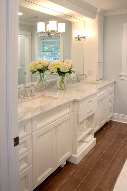 Bathroom Remodeling La Grange traditional