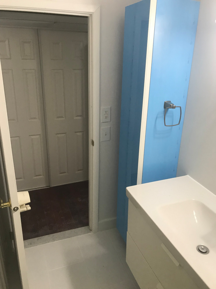 New Jersey Bathroom