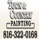 Town & Country Painting