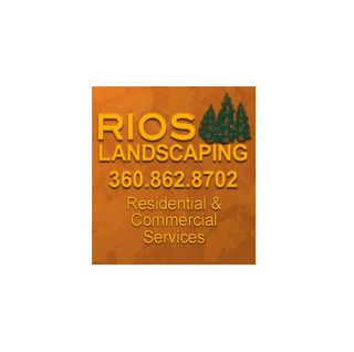 Rios Landscaping Llc Snohomish Wa, Rios Landscaping Services