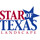 Star of Texas Landscape