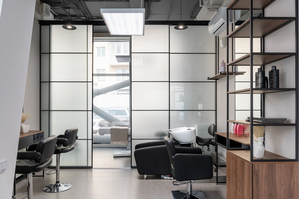 Красоты всем!