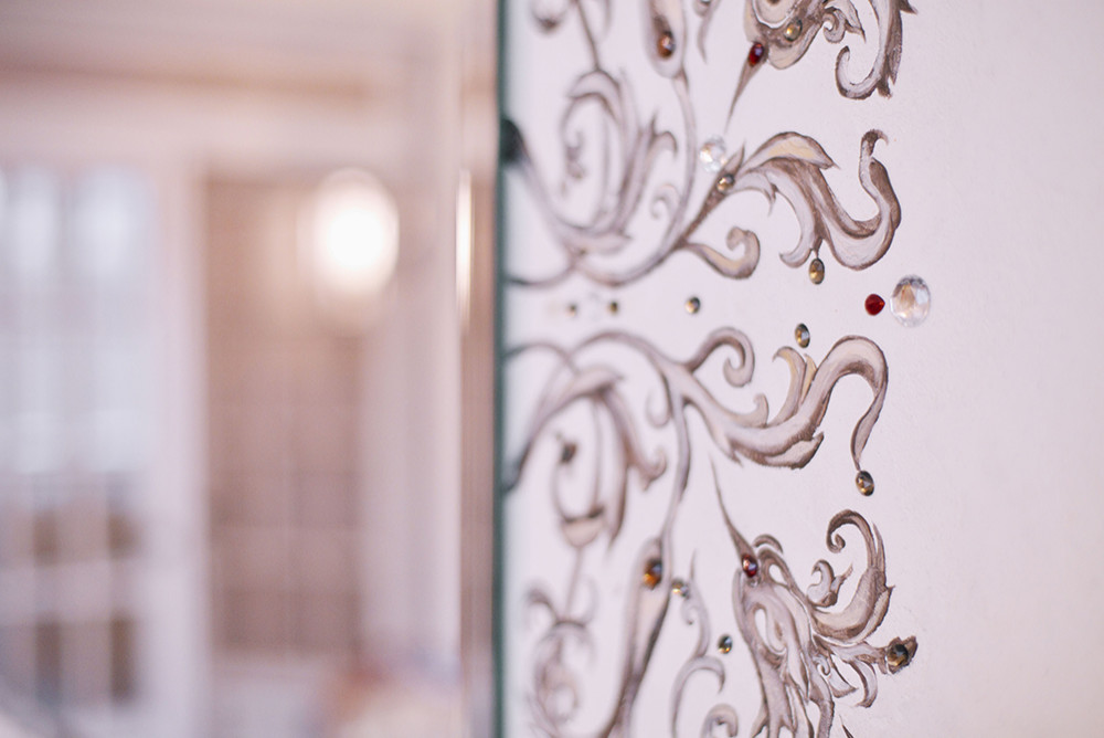 Очарование старой Москвы