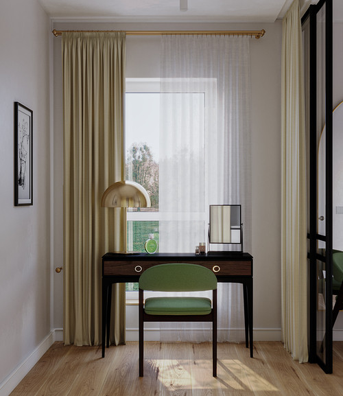 Таунхаус ЖК ВОЛОДИНО Тверь