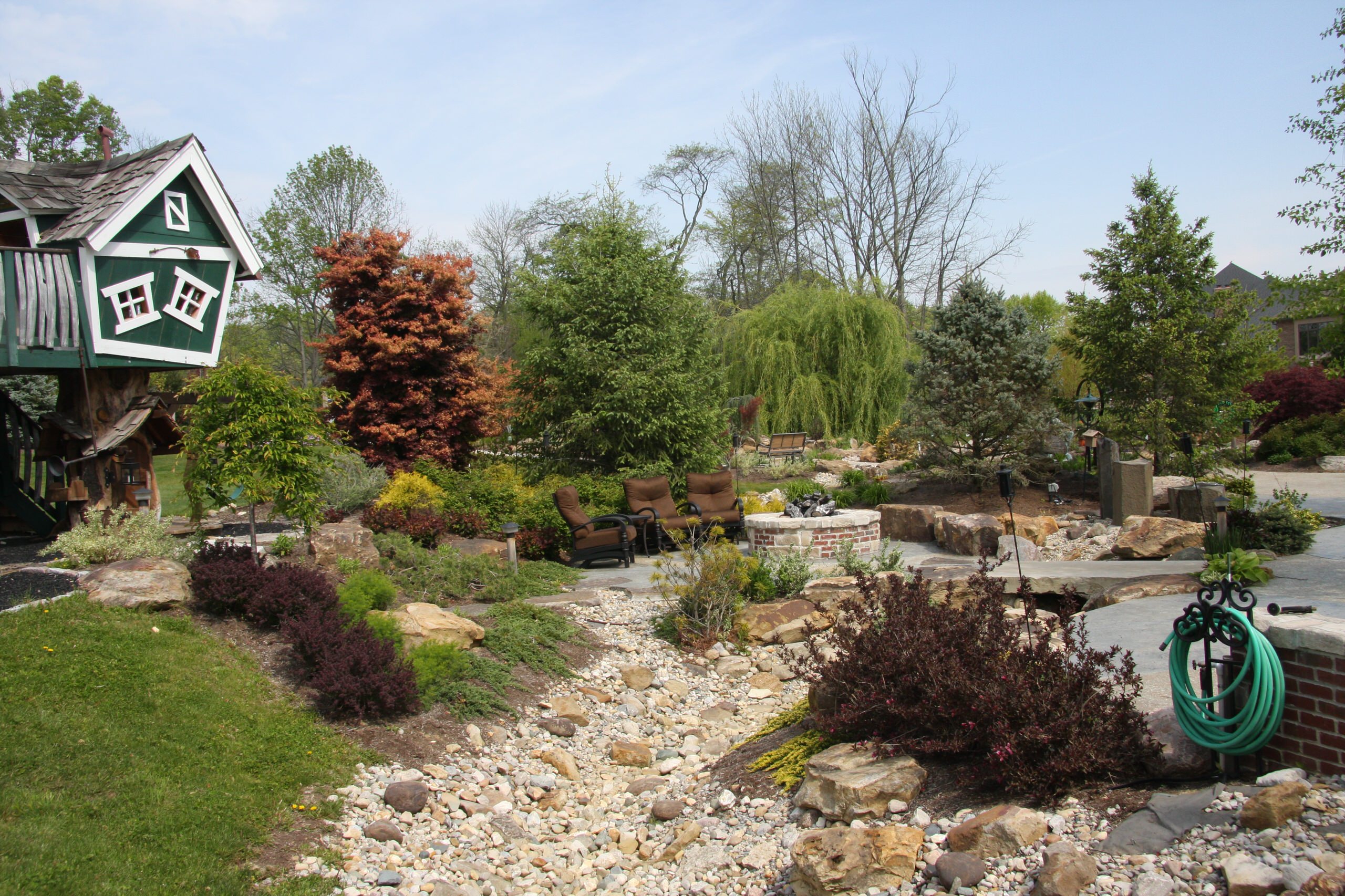 The Kaplan Residence