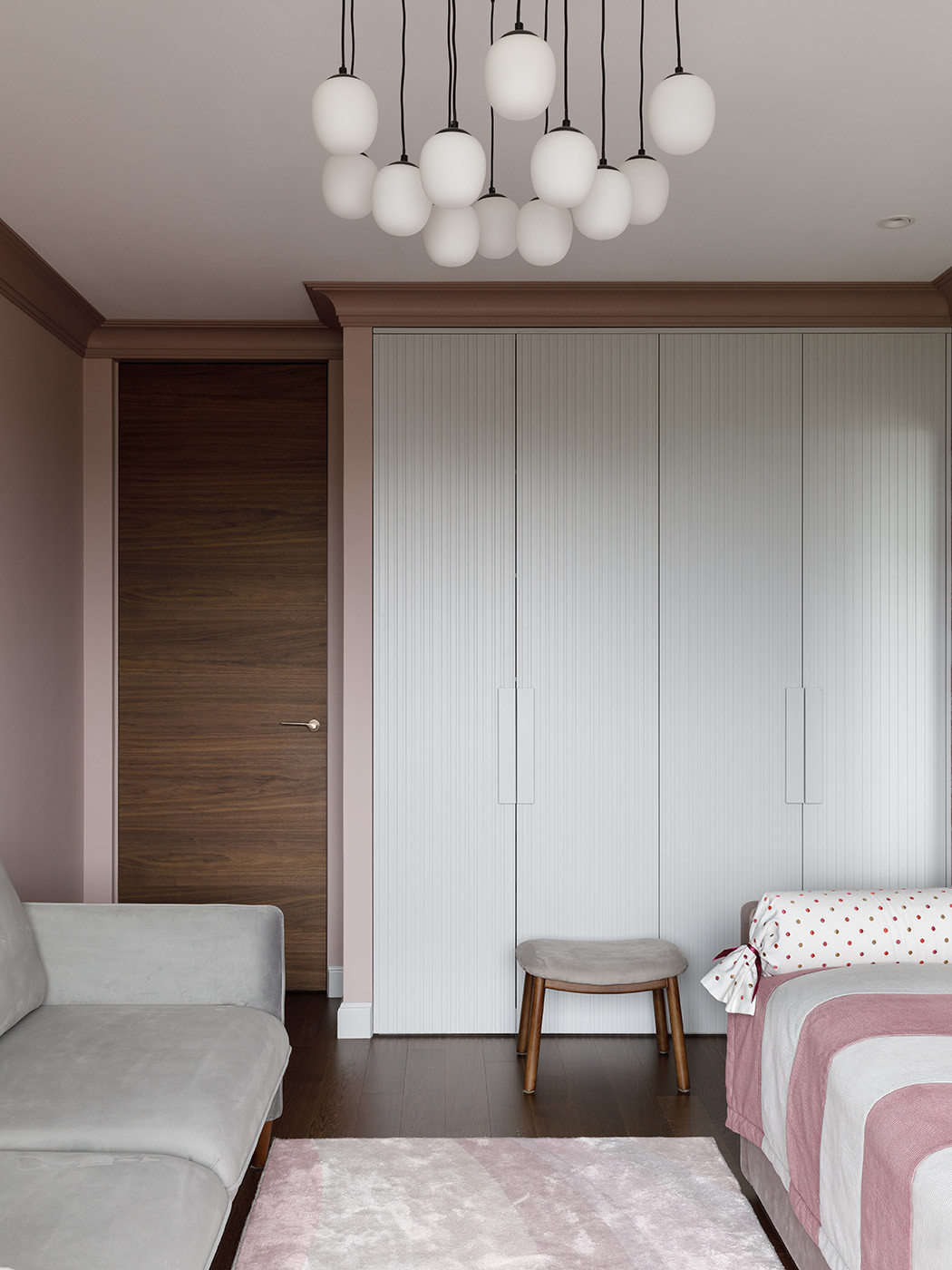 Квартира на Пулковской