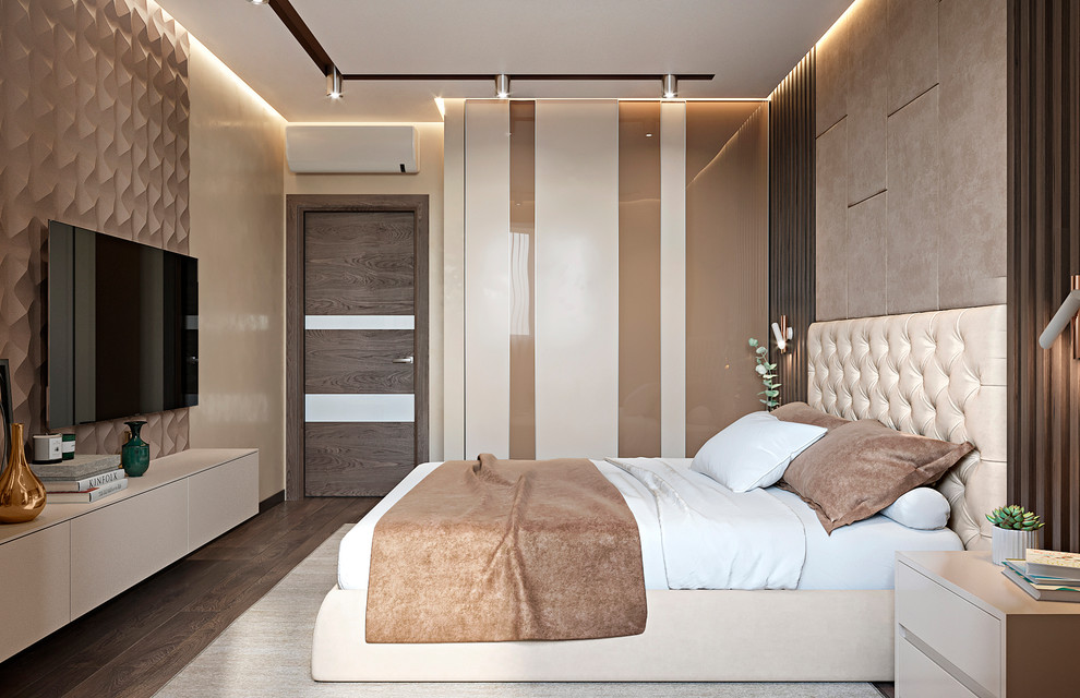 Трехкомнатная квартира в г. Балашиха 102 м.кв