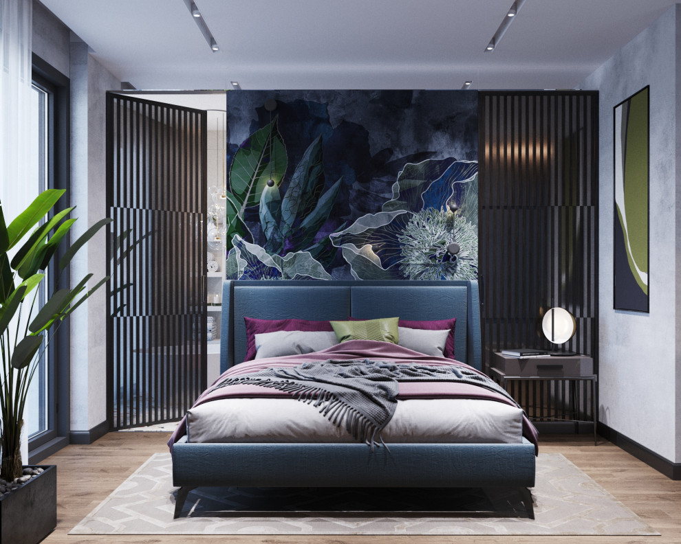 Коттеджный поселок "Облака"