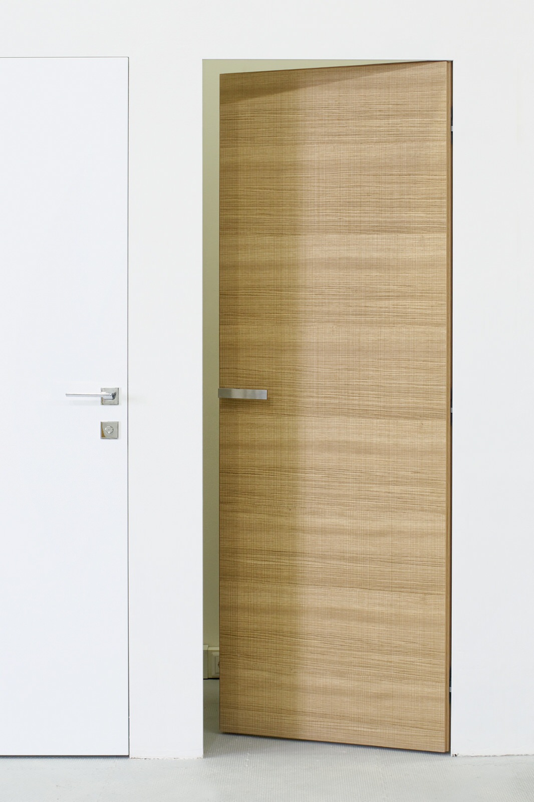 Межкомнатные двери