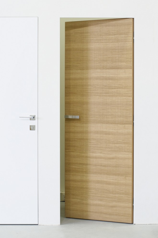 Межкомнатные двери